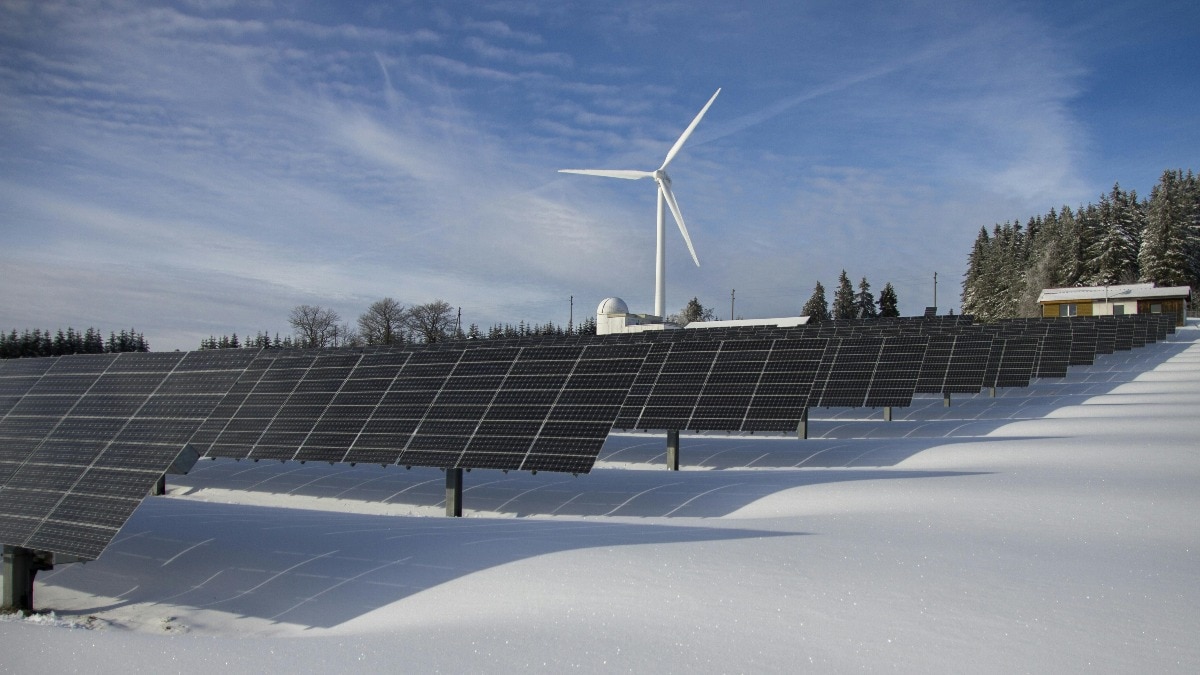 Suzlon, Waaree Energies, Adani Green: Renewable stocks rally up 14% India-US trade deal