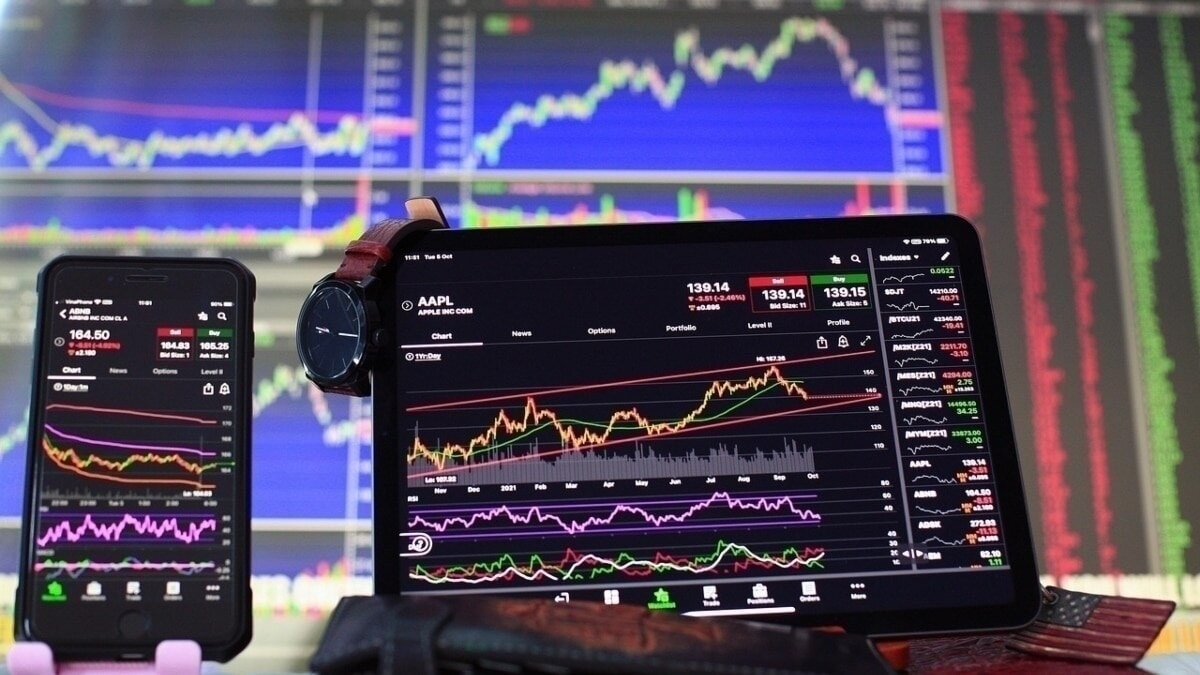 Chennai Petro, M&M Financial, Coforge Ltd & Persistent: Nilesh Jain of Centrum Broking shares view