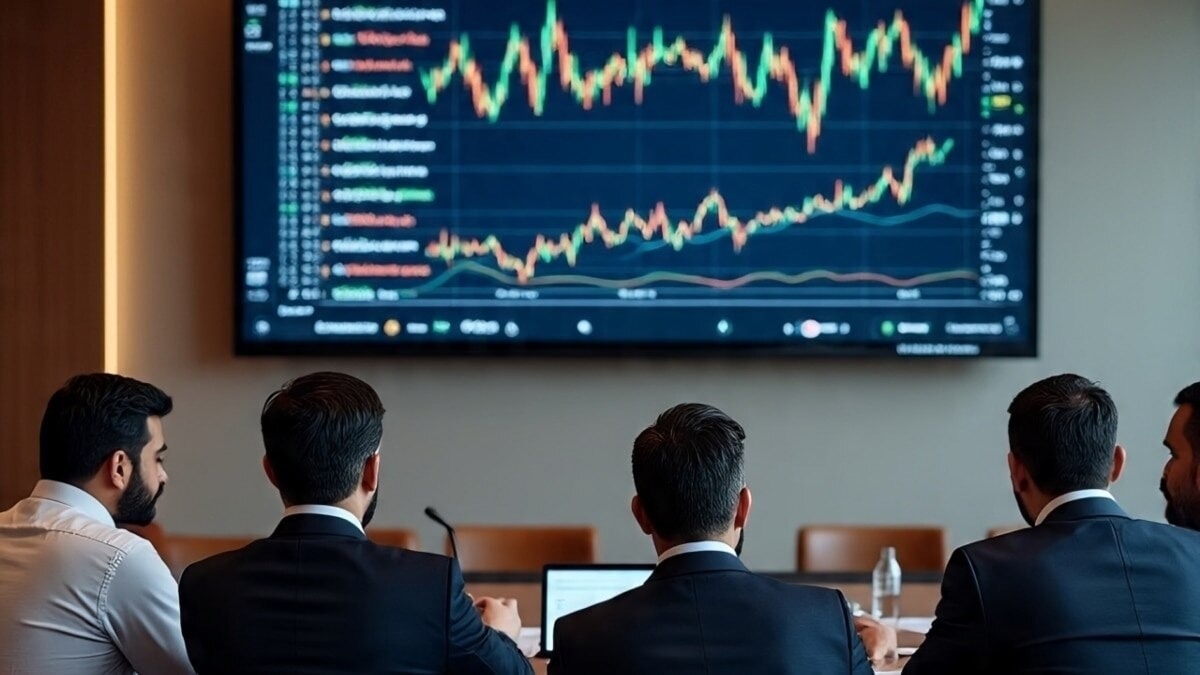 Mutual Fund AUM hits Rs 81 lakh crore, but why did investor returns diverge sharply in 2025?