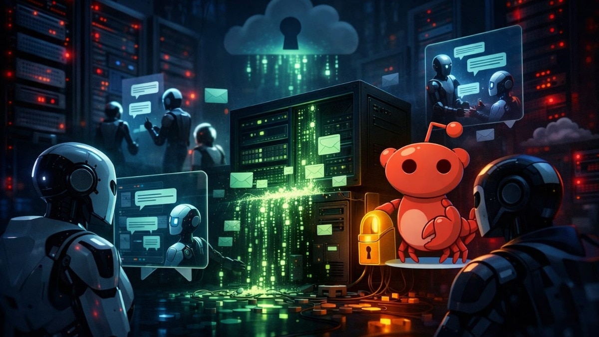 Moltbook hype unravels: Viral posts were human-written, not AI, finds MIT Technology Review