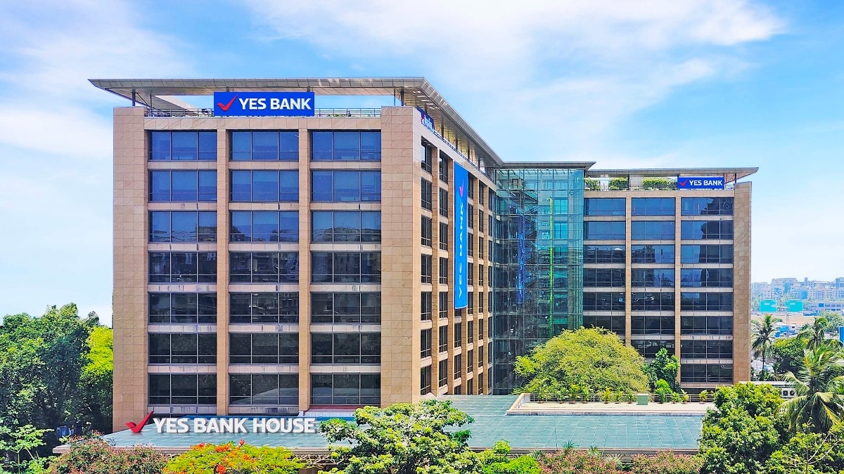 YES Bank shares snap two-day fall; analysts advise caution on near-term outlook
