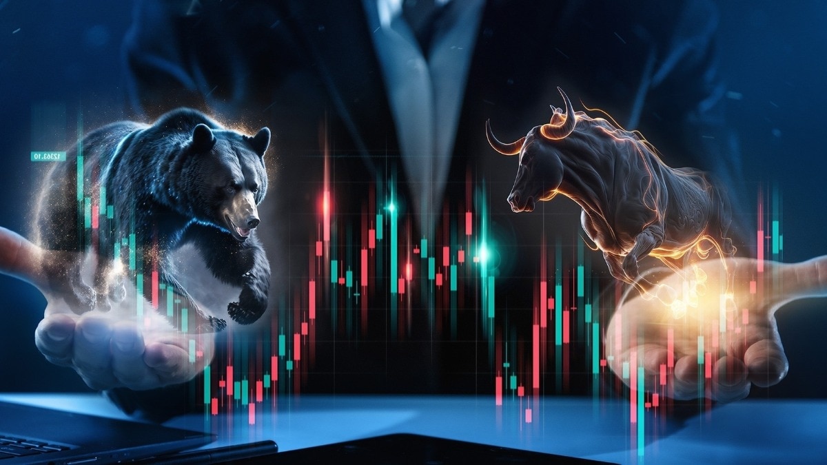 Stock market news: Gift Nifty up 80 points; key levels for Nifty, Sensex & Nifty Bank