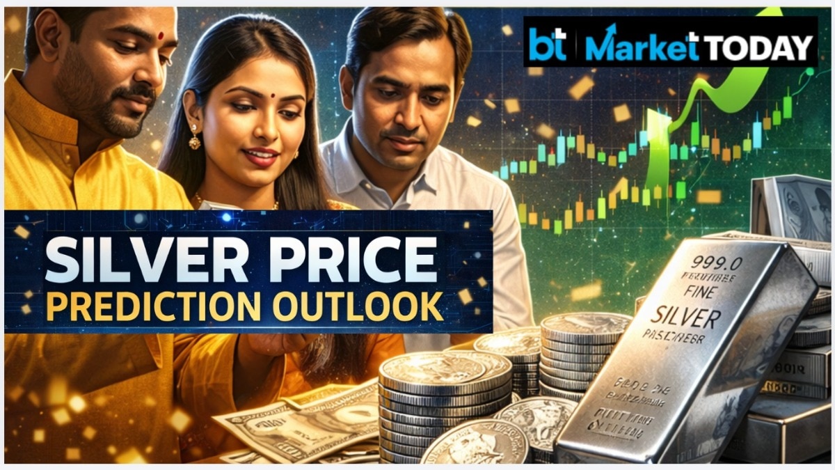 Predicción del precio de la plata, perspectivas de los analistas: recuperando su brillo nuevamente. ¿Se hará realidad pronto el máximo anterior?