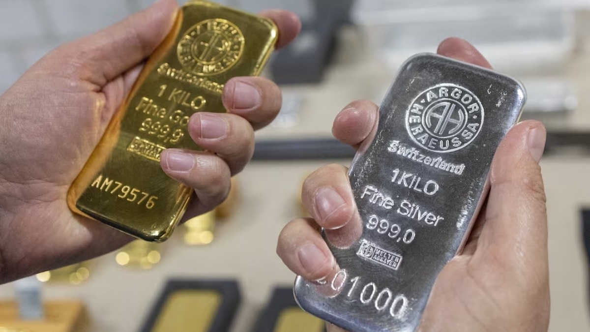Gold, silver: MCX, NSE withdraw additional margins on gold, silver futures after sharp price correction