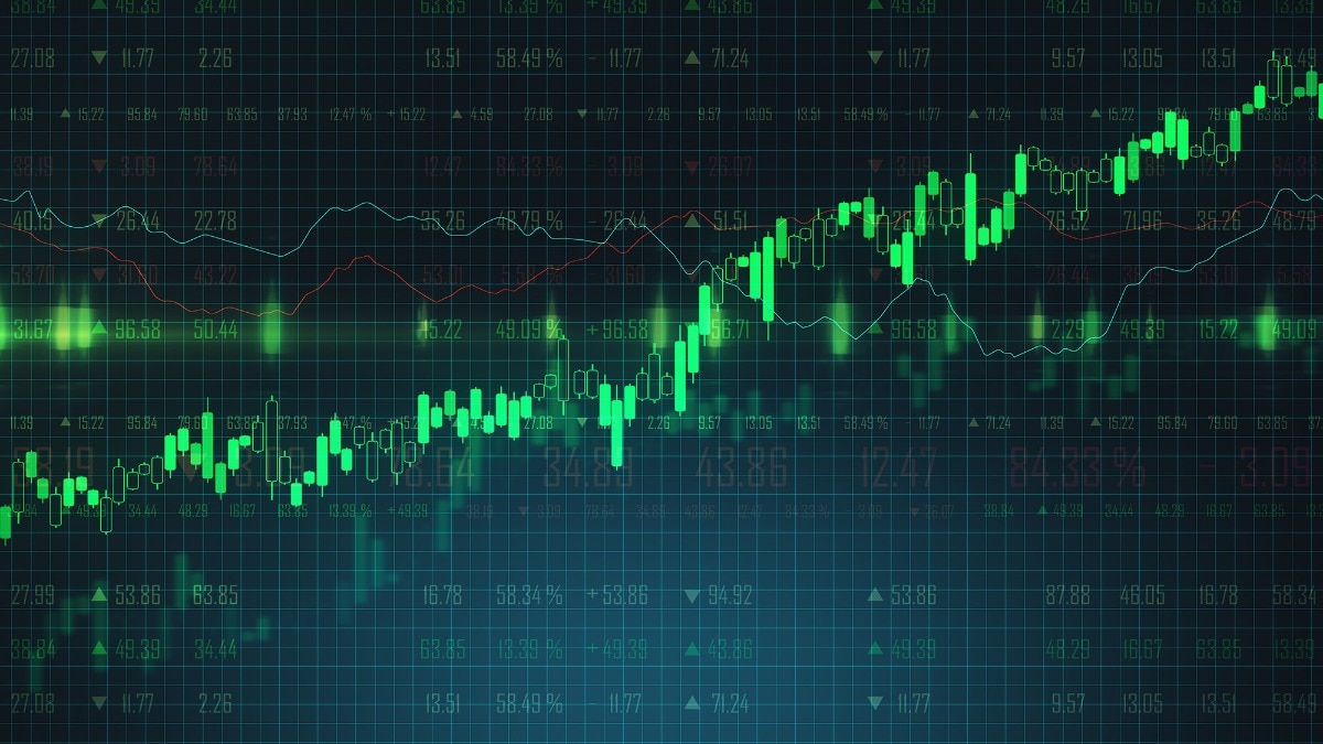 سوق الأسهم اليوم: ارتفع مؤشر Sensex بمقدار 146 نقطة، ومؤشر Nifty فوق 25,850 نقطة؛ أسهم تكنولوجيا المعلومات تتألق