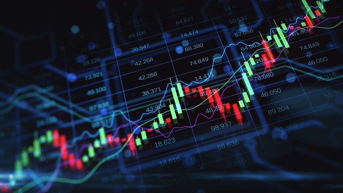 Stock market news: Gift Nifty down 98 points; key levels for Nifty, Sensex & Nifty Bank