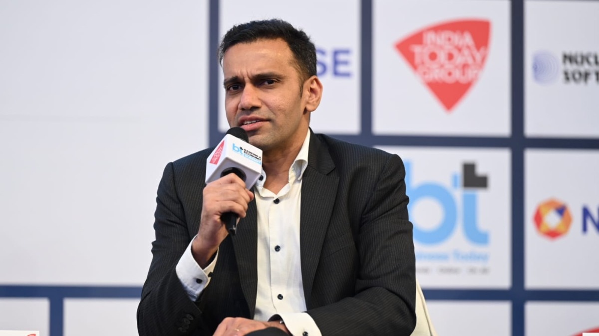 BT Banking & Economy Summit: From rural lending to AI, How NBFCs are powering India’s credit expansion