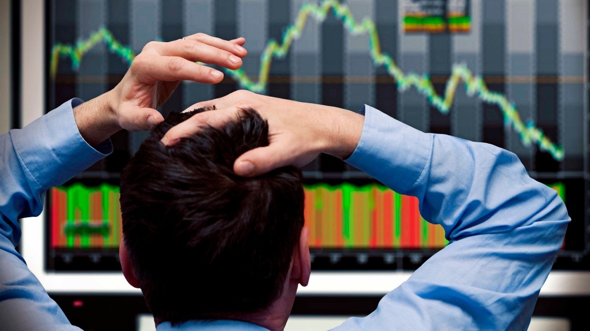 Iran War: Sensex, Nifty crash; investors lose Rs 18.43 lk cr; key factors driving carnage