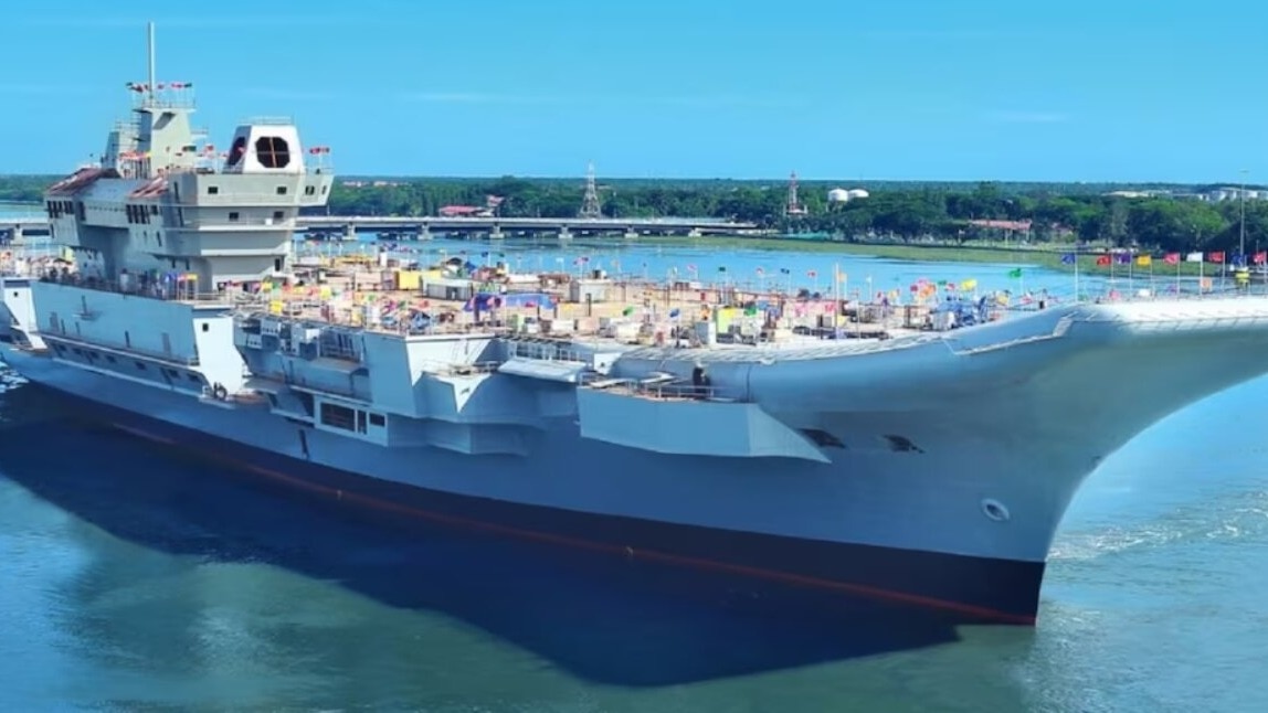 Mazagon Dock shares: Target price as P75I contract nears finalisation