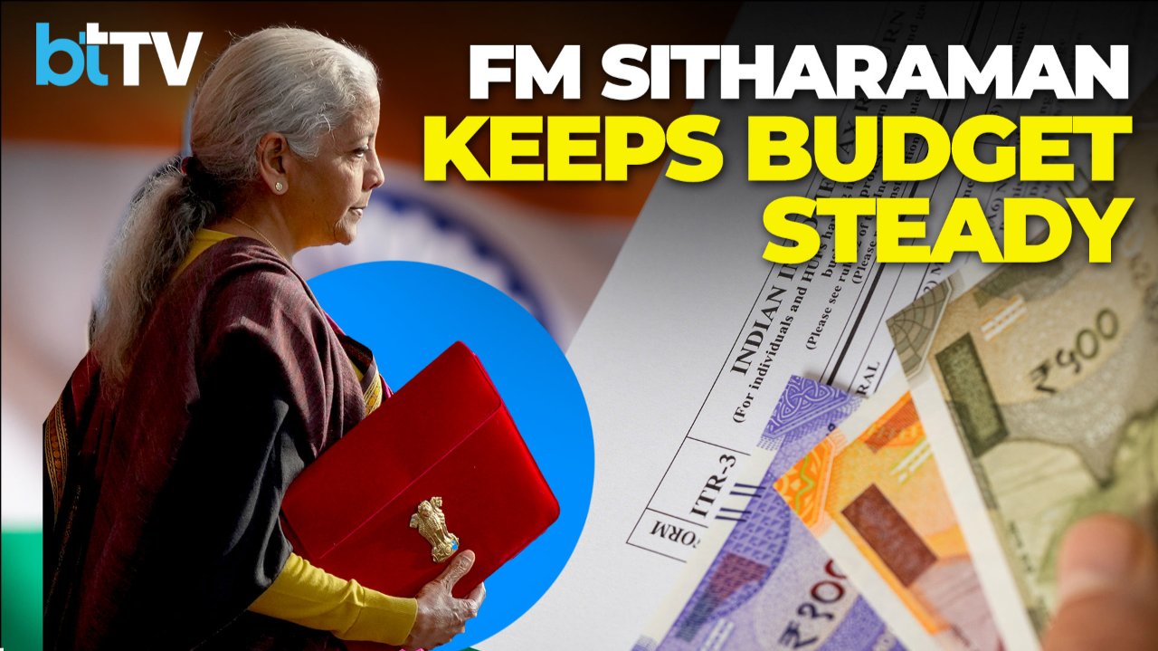 ميزانية 2026 تتخذ نهجًا متحفظًا في ظل العواصف العالمية: دفعة للإنفاق الرأسمالي، لا صدمات ضريبية، تعزيز للدفاع.