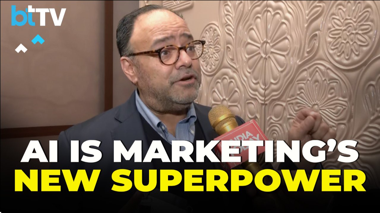 Las agencias de marketing corren el riesgo de perder negocios sin IA; CambrianEdge.ai se lanza en India: Harjiv Singh