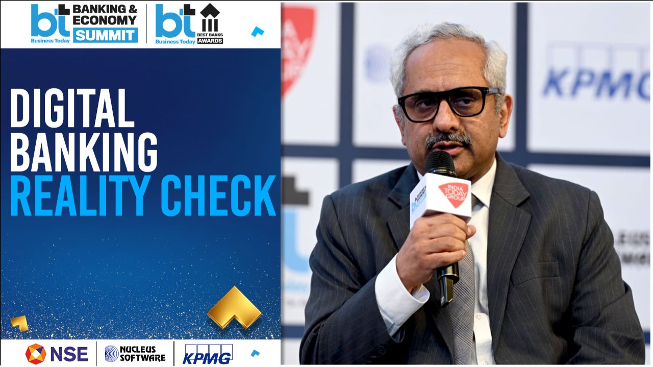 Por qué la banca aún no puede volverse completamente digital en la India