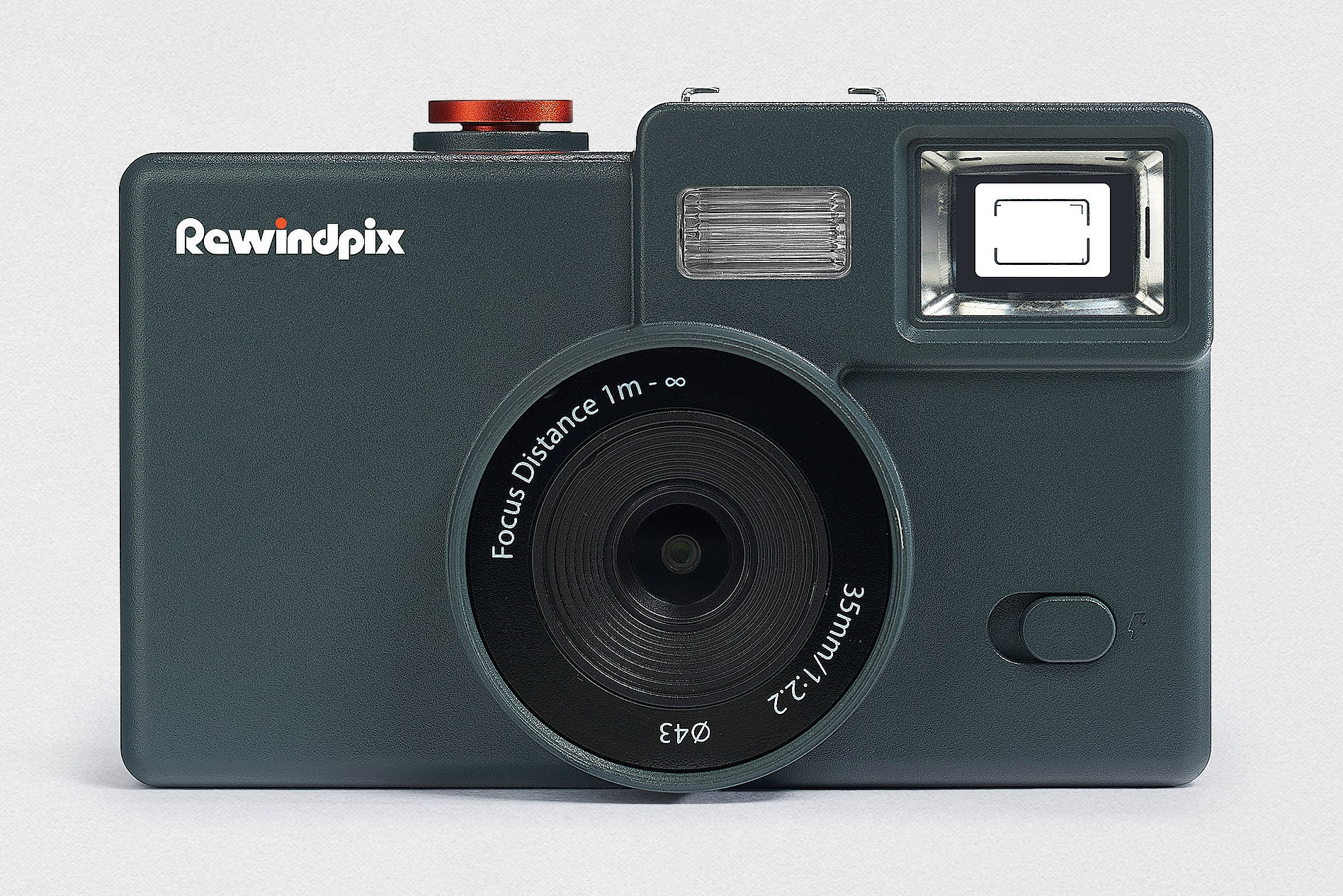 RewindPix agrega lo único que falta en los compactos modernos