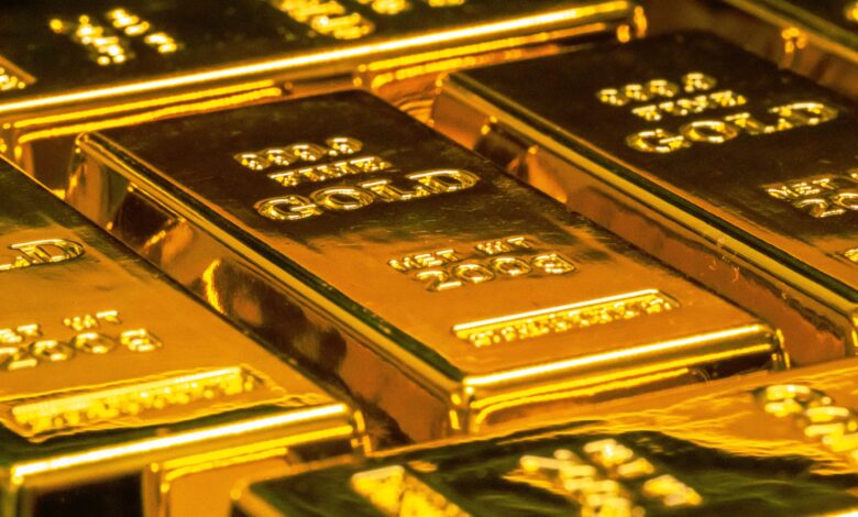 Global institutions raise gold price forecasts to record highs
