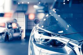 Chery UK partners with Car Care Plan Protex