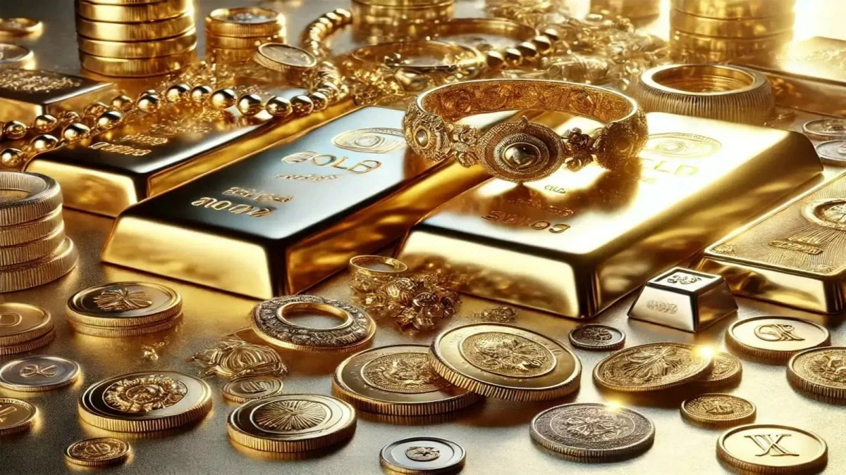 غرفة تجارة دبي تعزز مرونة الذهب والمجوهرات في مواجهة التحديات العالمية