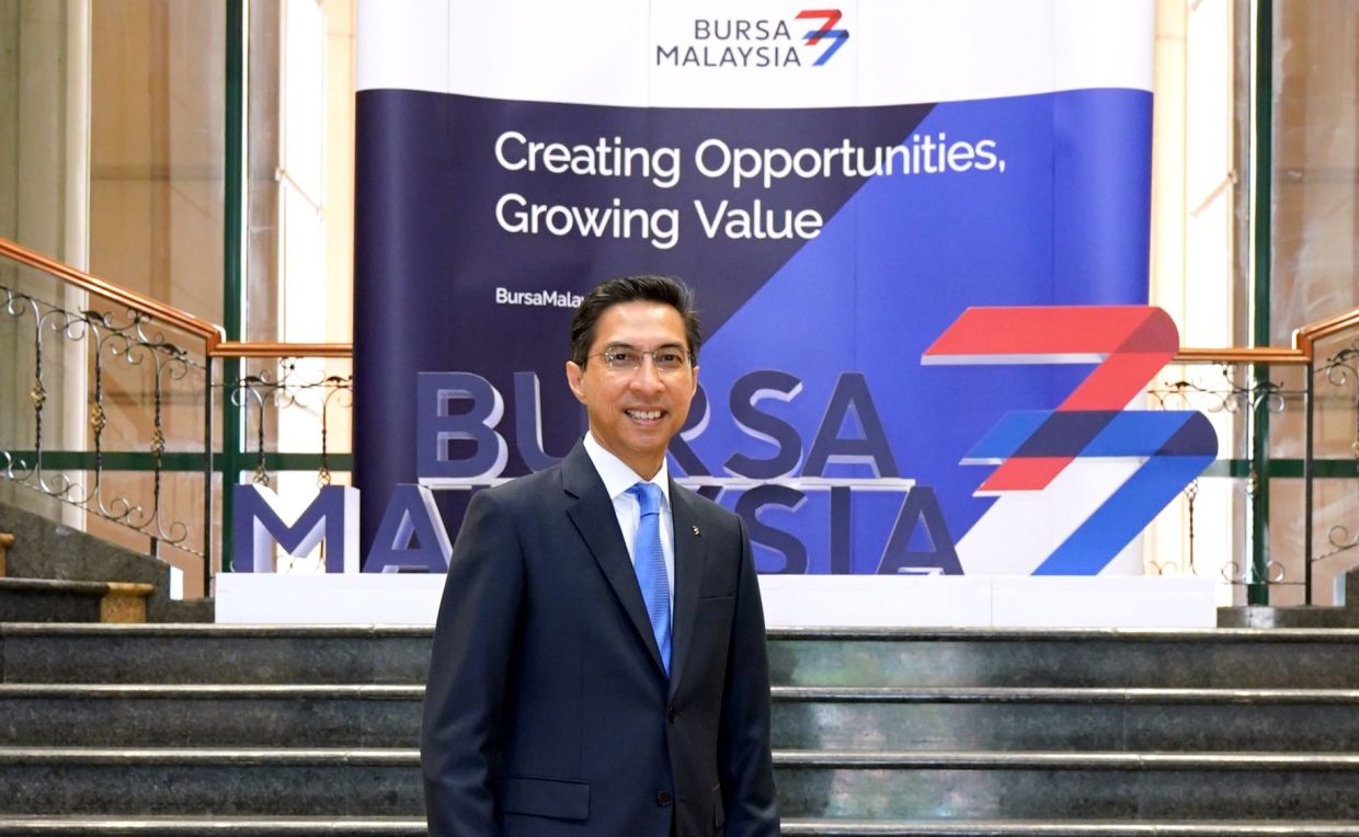 Bursa Malaysia launches affordable Mini FTSE KLCI Futures on Jan 26