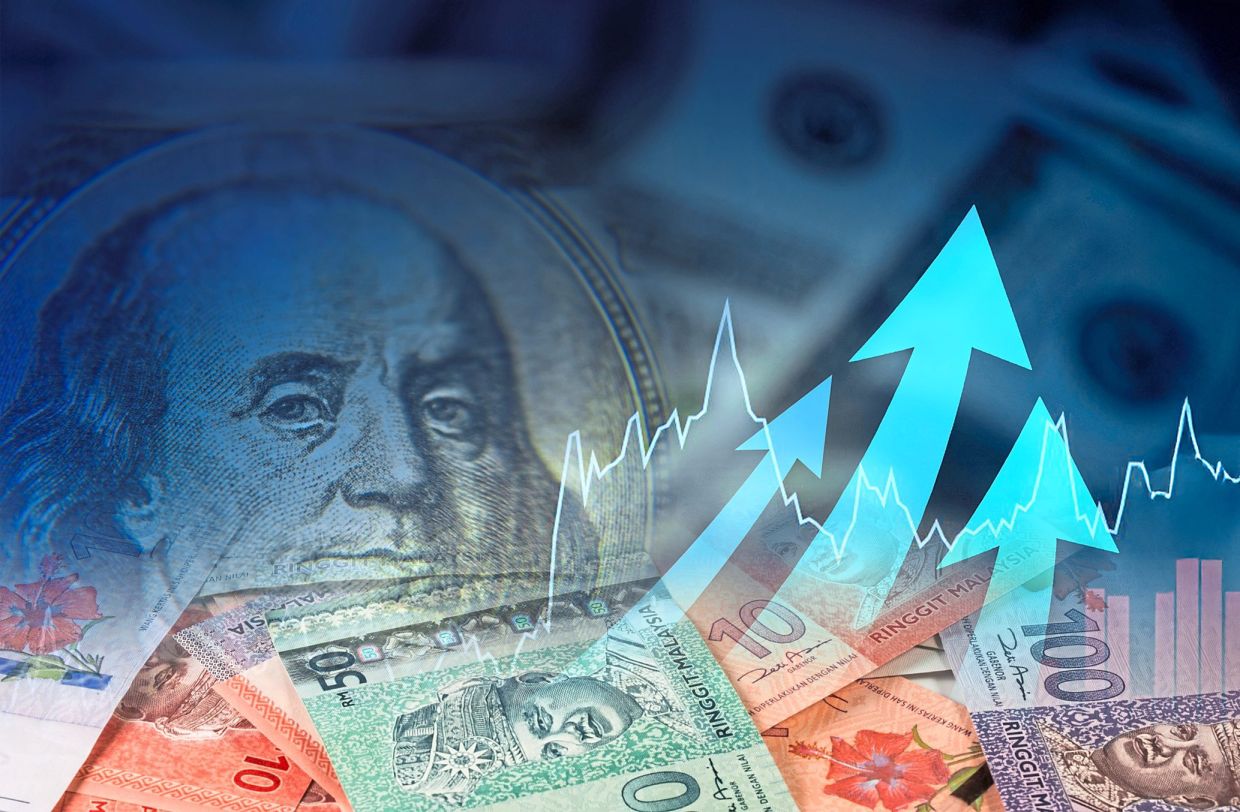 How long can the ringgit keep rising?