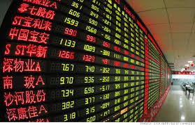 China US$68bil exit alters stock playbook