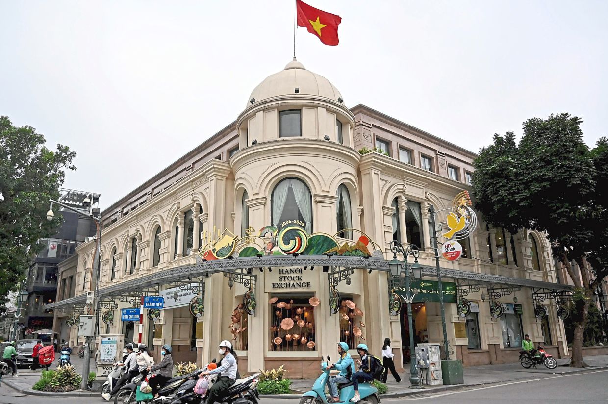 Vietnam’s market likely to see further adjustments this week