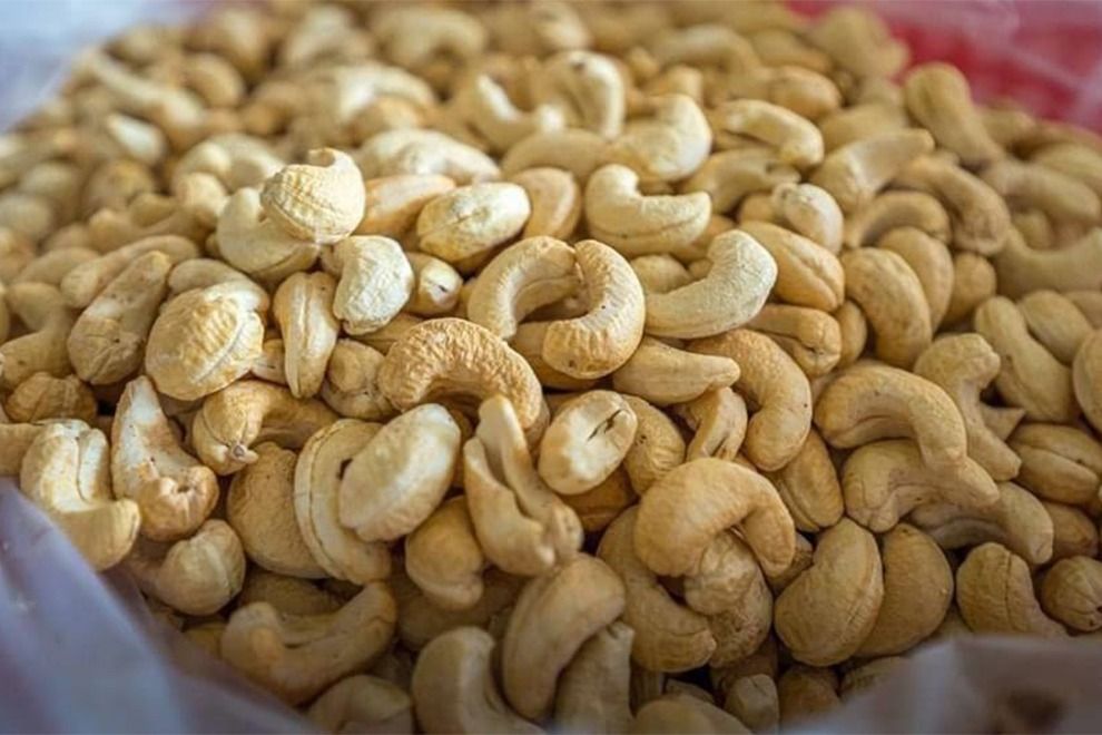Vietnamese cashew exports surpass US$5bil for the first time
