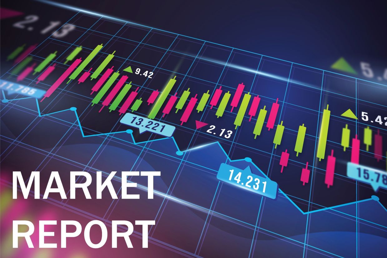 Bank rally drives FBM KLCI higher by nearly 1%