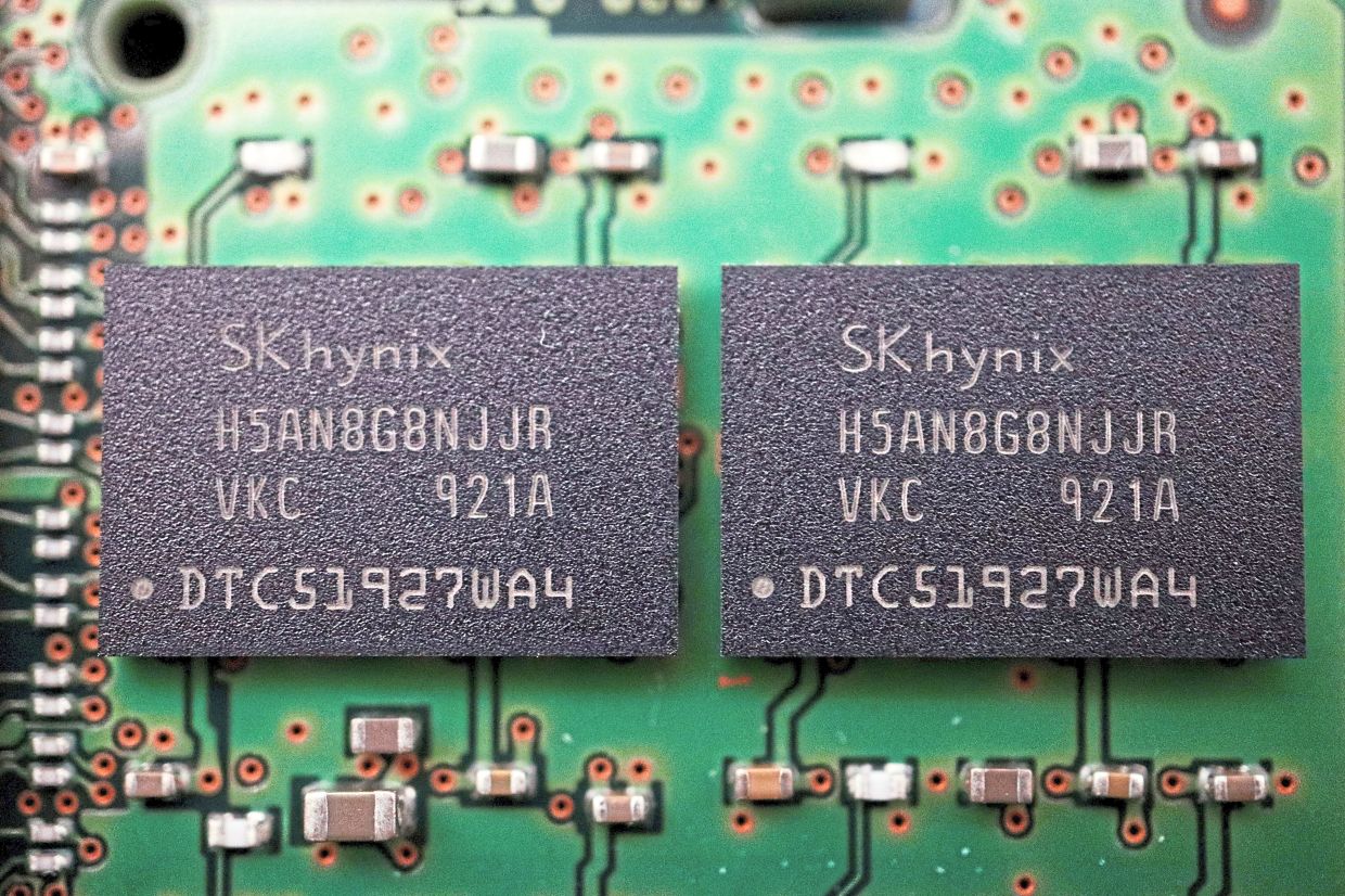 Challenging year for smartphone industry likely