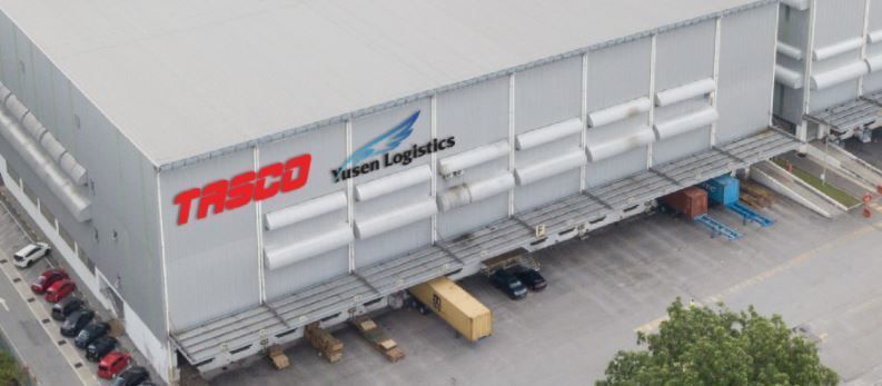 Lower shipment volumes weigh on Tasco