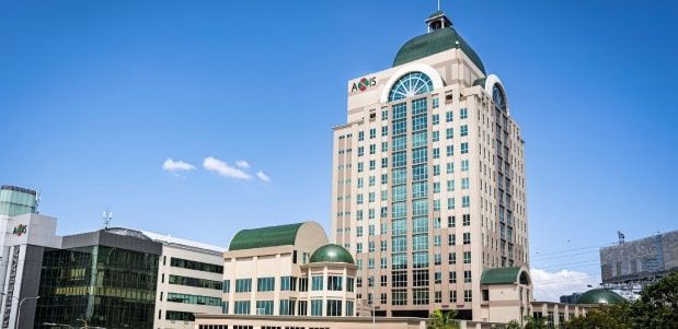 Axis-REIT achieves targets with strong leasing momentum