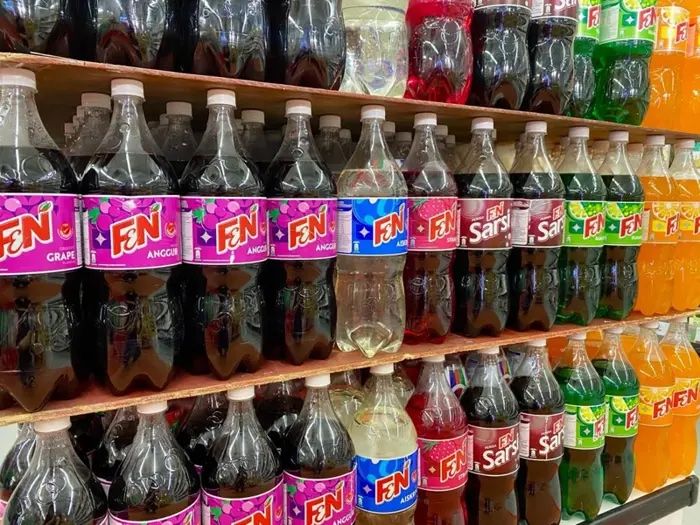 F&N posts quarterly net profit of RM112mil