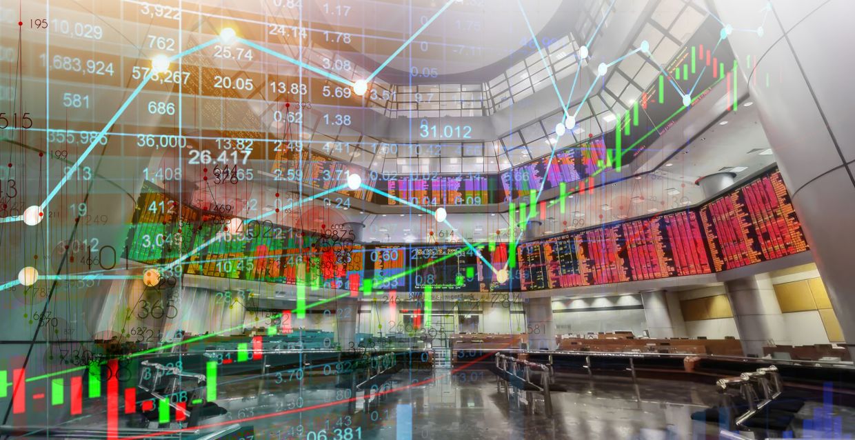 Nomura bullish on M’sian equities