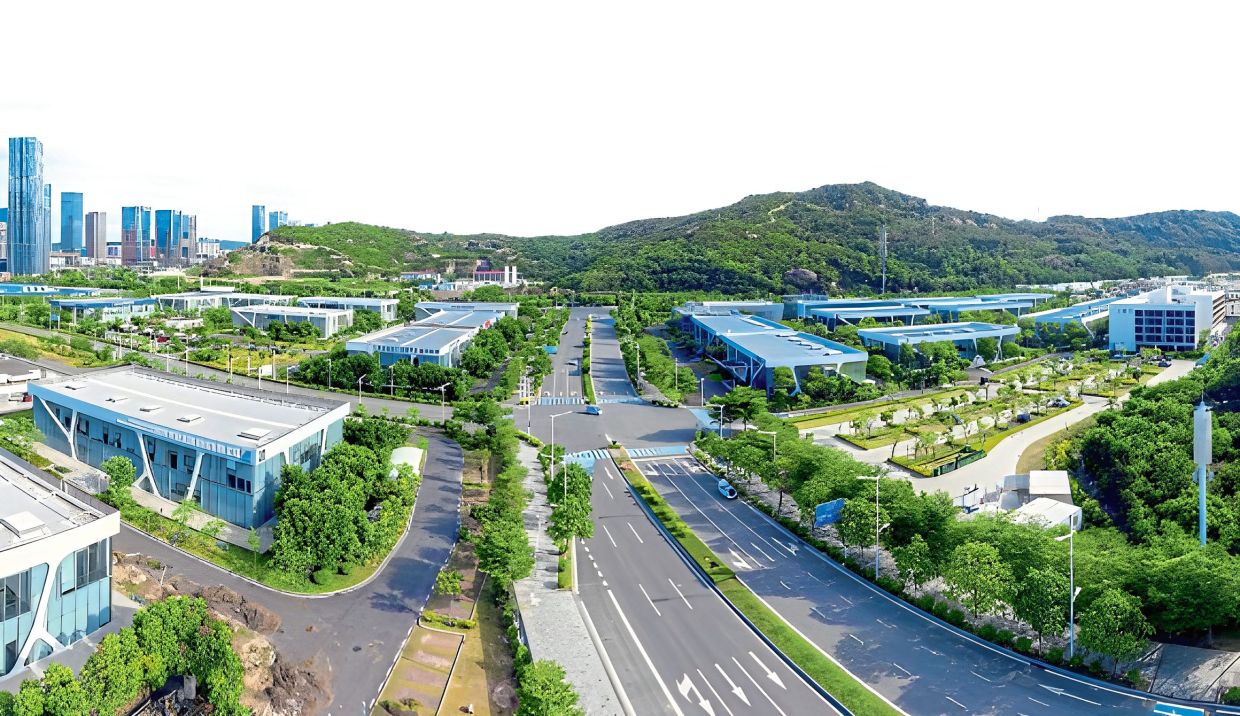 New drivers steering China equities