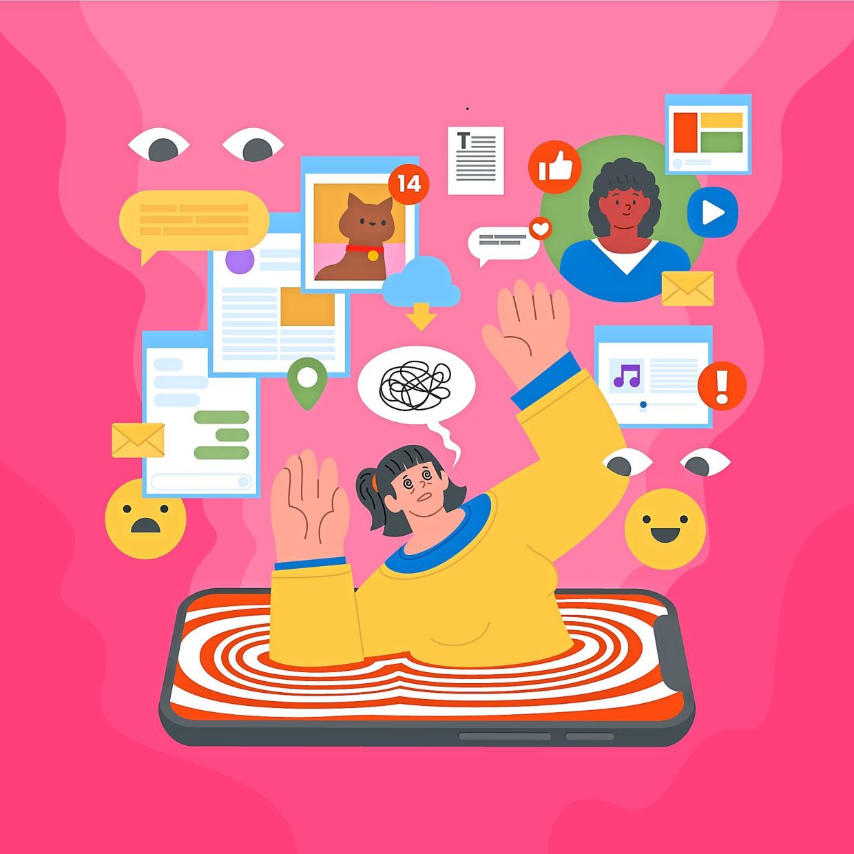 Exposing wrongs or crossing lines? The legal risks of online shaming explored