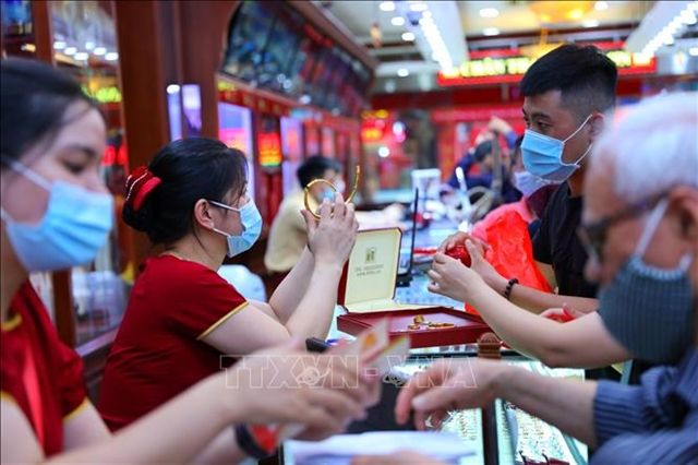 Vietnam moves to fast-track gold exchange