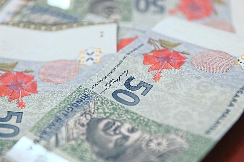 Ringgit opens higher against US$ on steady domestic sentiment