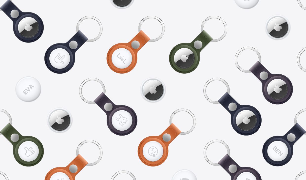 الرأي: أصدرت Apple أخيرًا AirTags المحدثة