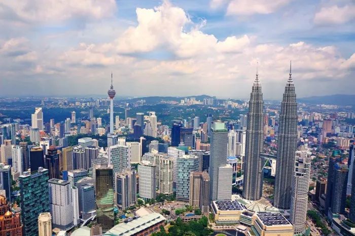 Malaysia's economy grows 6.3% in 4Q, above forecast