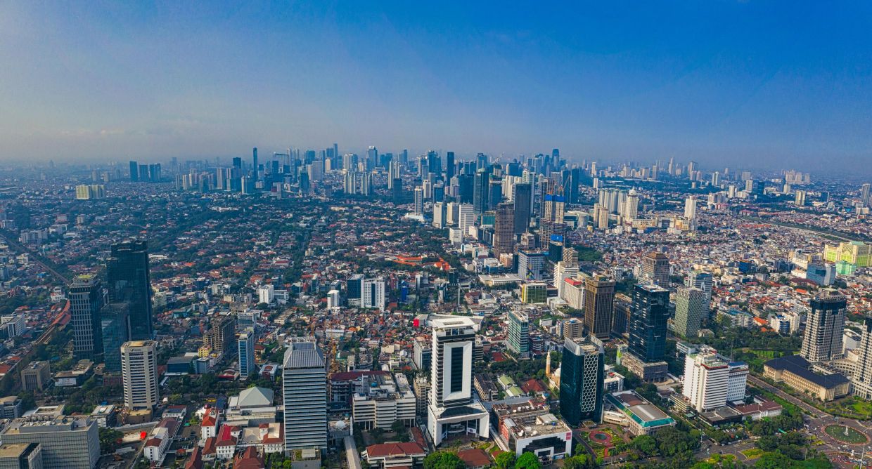 El objetivo del PIB de Indonesia para 2026 es del 5,4% con un potencial de aumento del 5,6%, dice un alto ministro