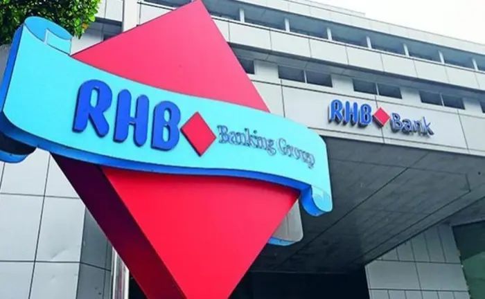 Las perspectivas del RHB Bank mejoran gracias a la recuperación del mercado