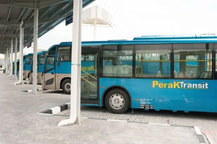 Perak Transit sigue siendo operativamente fuerte