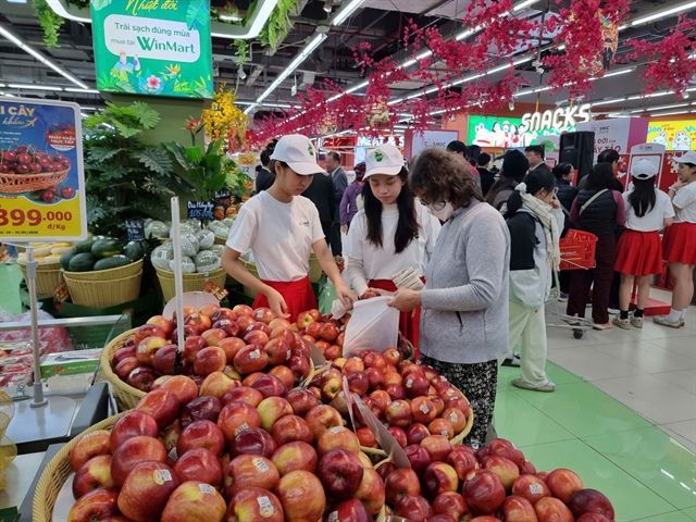 La trazabilidad remodela el comportamiento de los consumidores y las cadenas de suministro