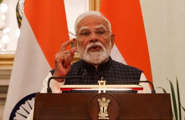 ويستطيع مودي أن يتجاهل غضب المزارعين ويدفع باتجاه الإصلاح الريفي