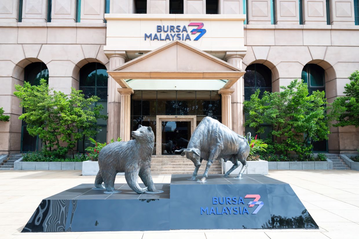 Bursa Malaysia updates investor categories to reflect trading trends
