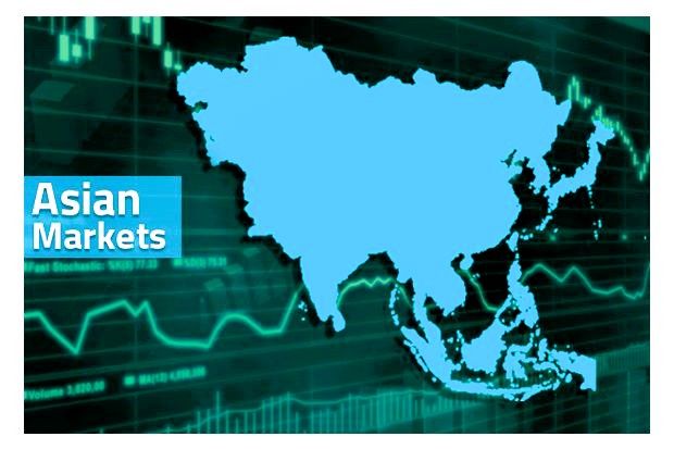 Asia stocks try to steady after Wall St selloff dims mood