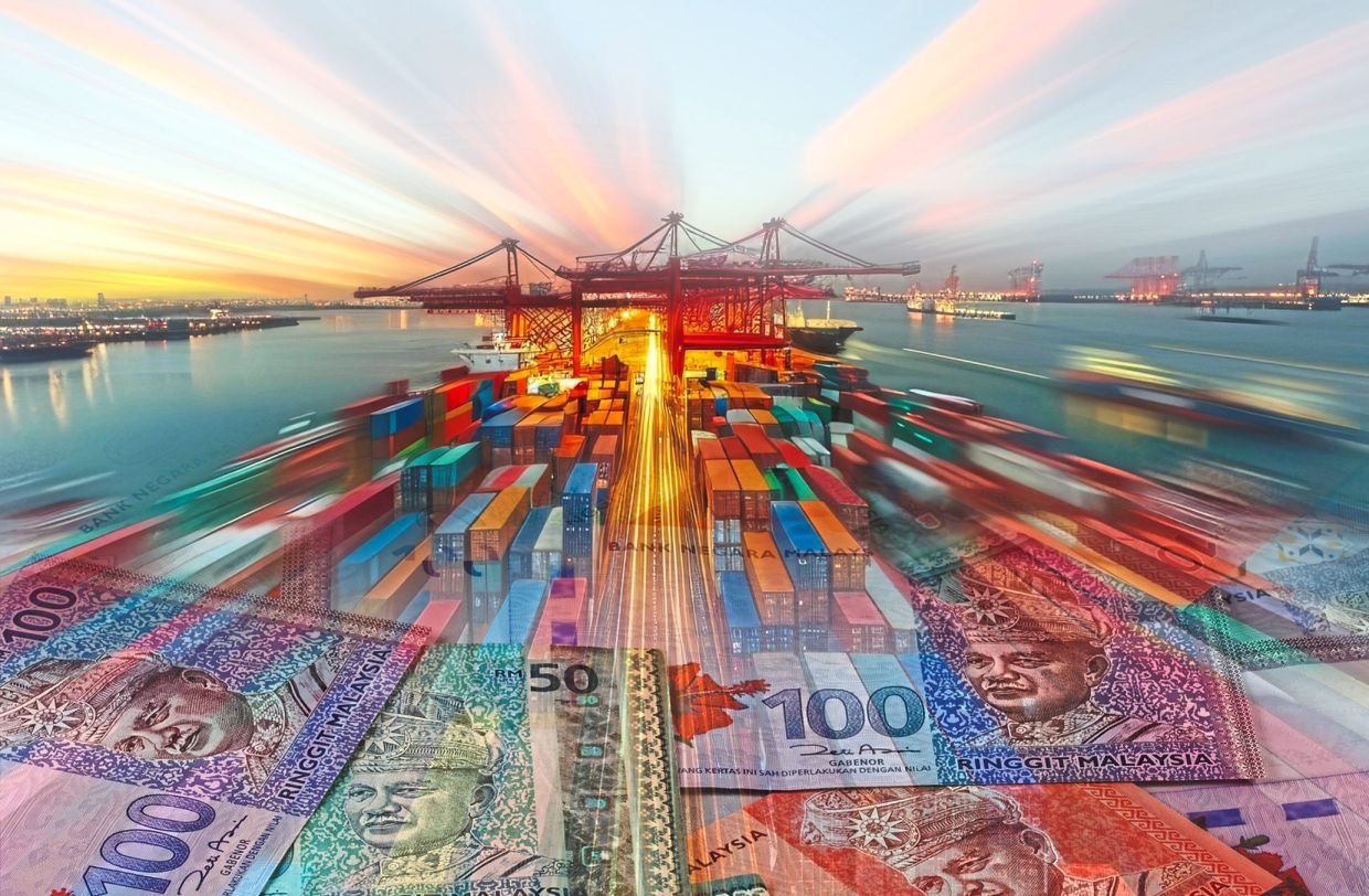 Growth momentum intact