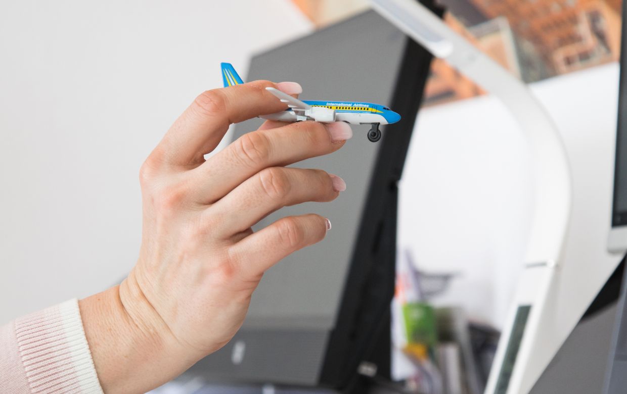 Tips on how artificial intelligence can help plan your holiday