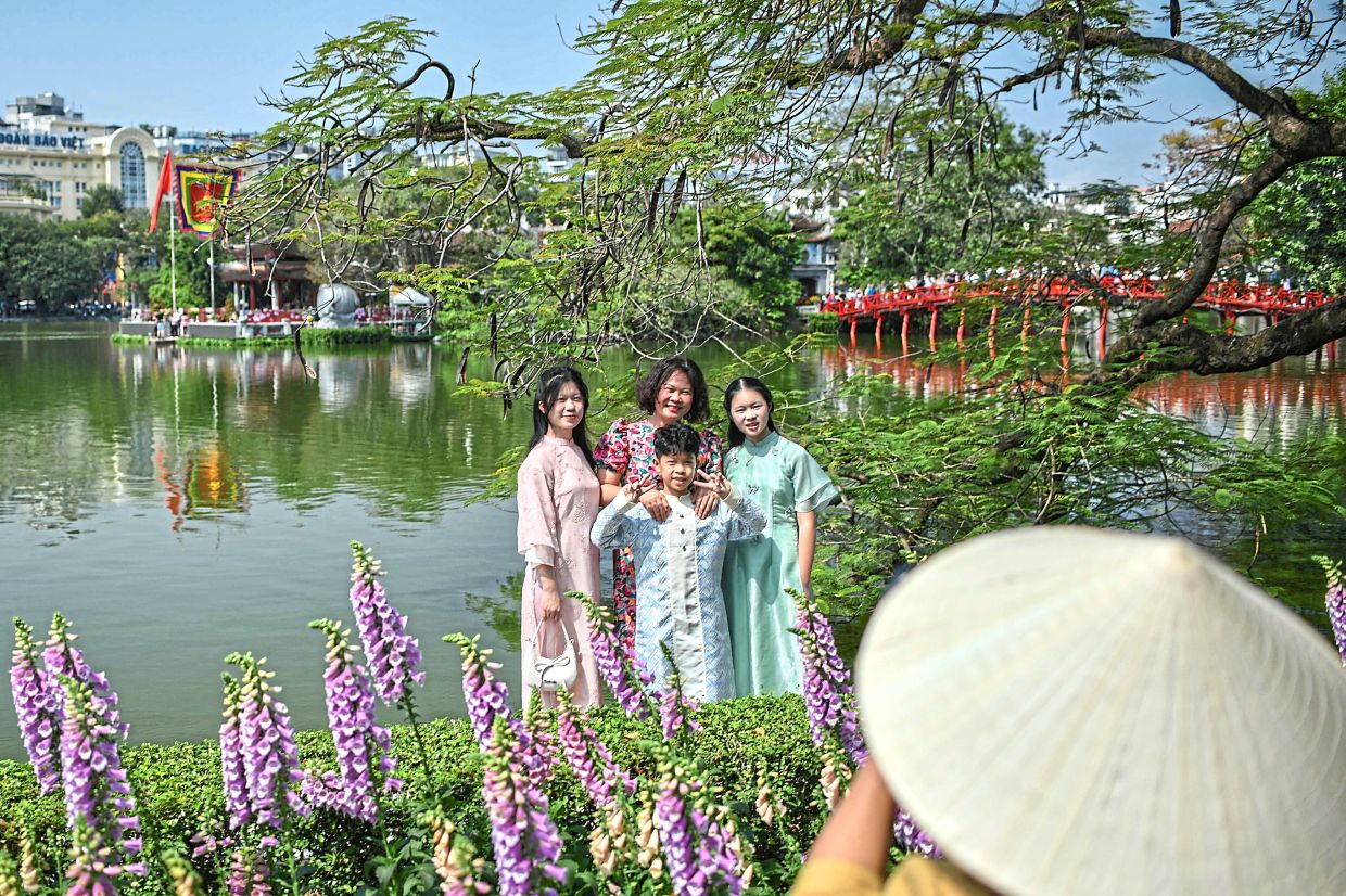 Rising mortgage rates test property market