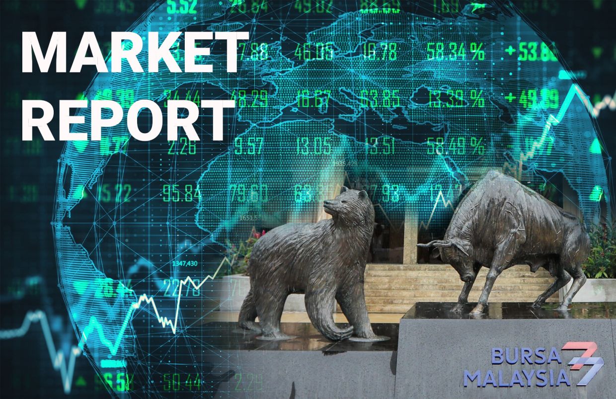 FBM KLCI rompe una racha de seis días de pérdidas y supera a sus pares regionales
