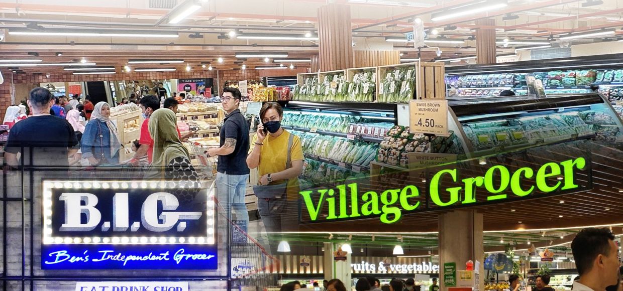 CP Group se adentra más en el mercado de alimentación de M'sian