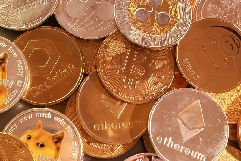 Los reguladores estadounidenses dicen que los bancos no enfrentarán cargos de capital adicionales por los valores tokenizados